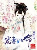 重生之宠妻如命 若磐