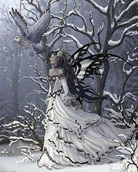 金玉良缘付雪