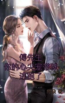 傅先生的心尖宠漫画