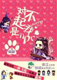 对不起 我是个npc