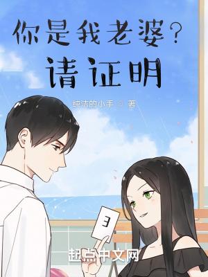 你是我老婆mv