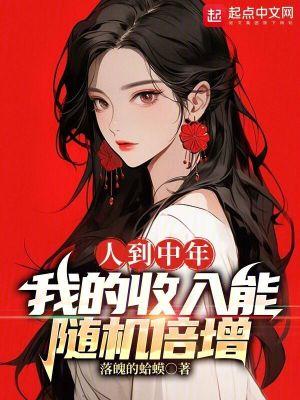 中年收入危机