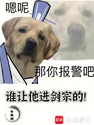 谁让他进剑宗的精校版