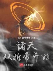 揞天从北帝开始TXT