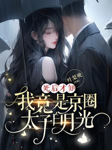 死后我成了太子白月光最爱梅子酒