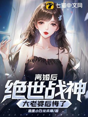 离婚后我的绝世战神大老婆后悔了帝风