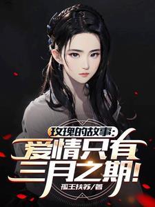 玫瑰的故事讲的是什么