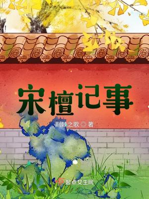 宋檀记事最新TXT