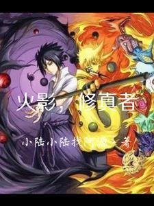 修真者玩转火影