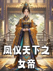 凤临天下天下第一女君漫画免费阅读