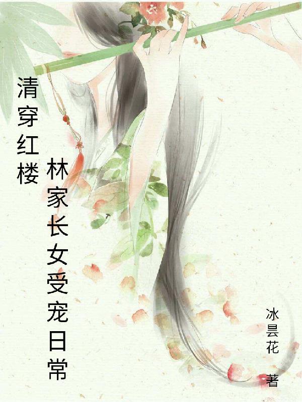 清穿+红楼林家小爷