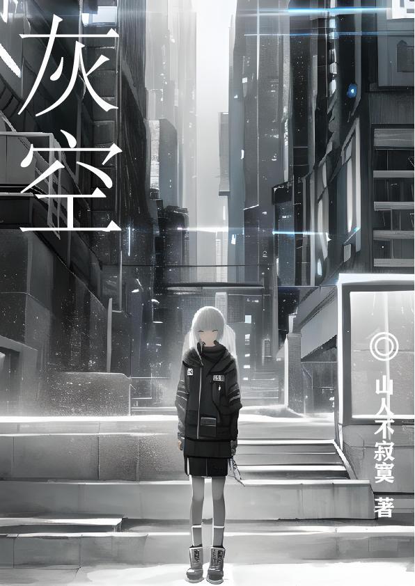 灰空周进