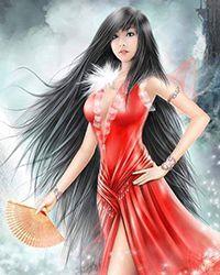 花红易衰似郎意