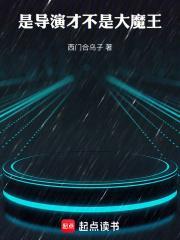 华娱导演只想省钱西门合乌子
