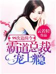总裁99次追妻