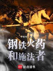 钢铁火药和施法者原型