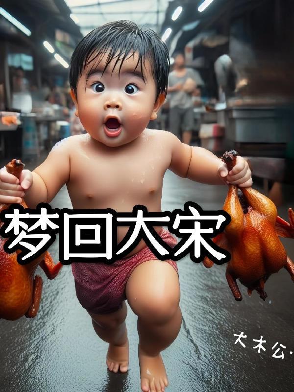 梦回大宋曹娅