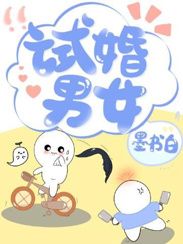 试婚是什么意思?