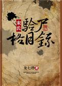 宋氏验尸格目录类似的