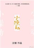 小躁动全文免费阅读无弹窗