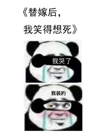 替嫁后我笑得想死逆天邪神