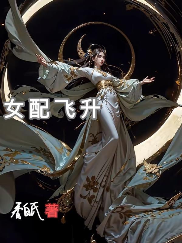 女配她想飞升