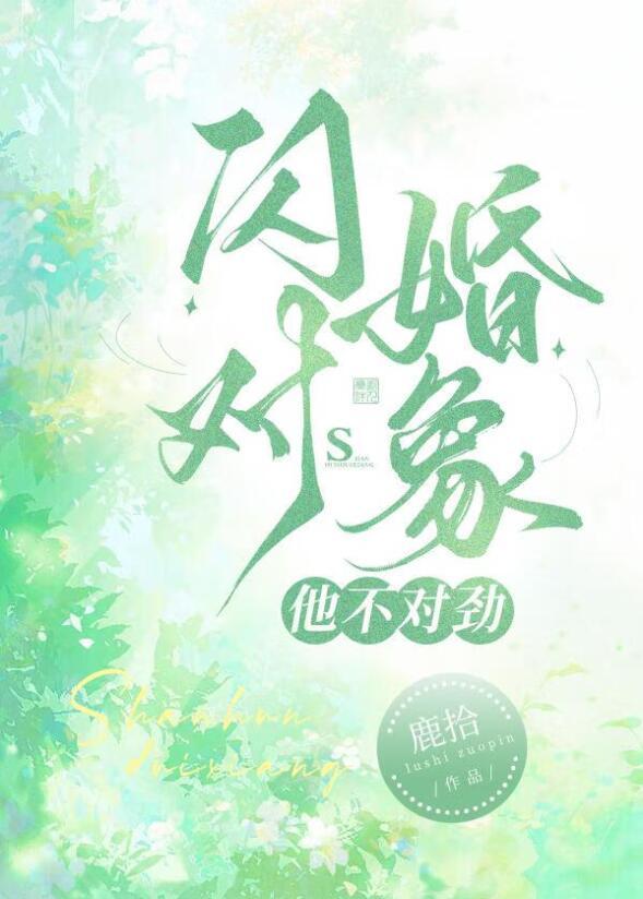 闪婚老公撩不动全文免费阅读