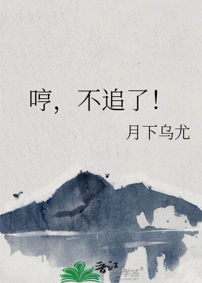 我不追了