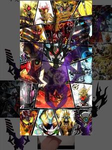 骑士世界的roidmude 免费