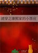 清穿之康熙家的宠妃