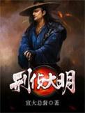 刑侦大明 宣大总督