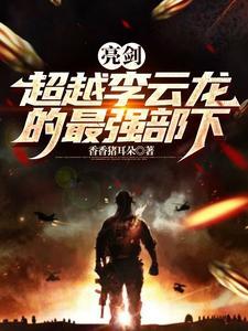 亮剑之我是小兵