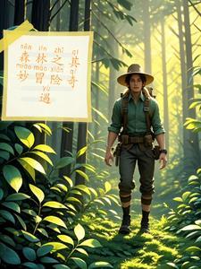 森林奇遇冒险