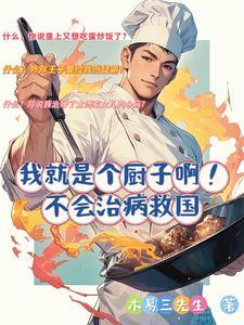 我只是一个厨师