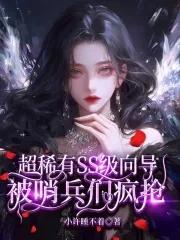 被哨兵疯抢完结了吗