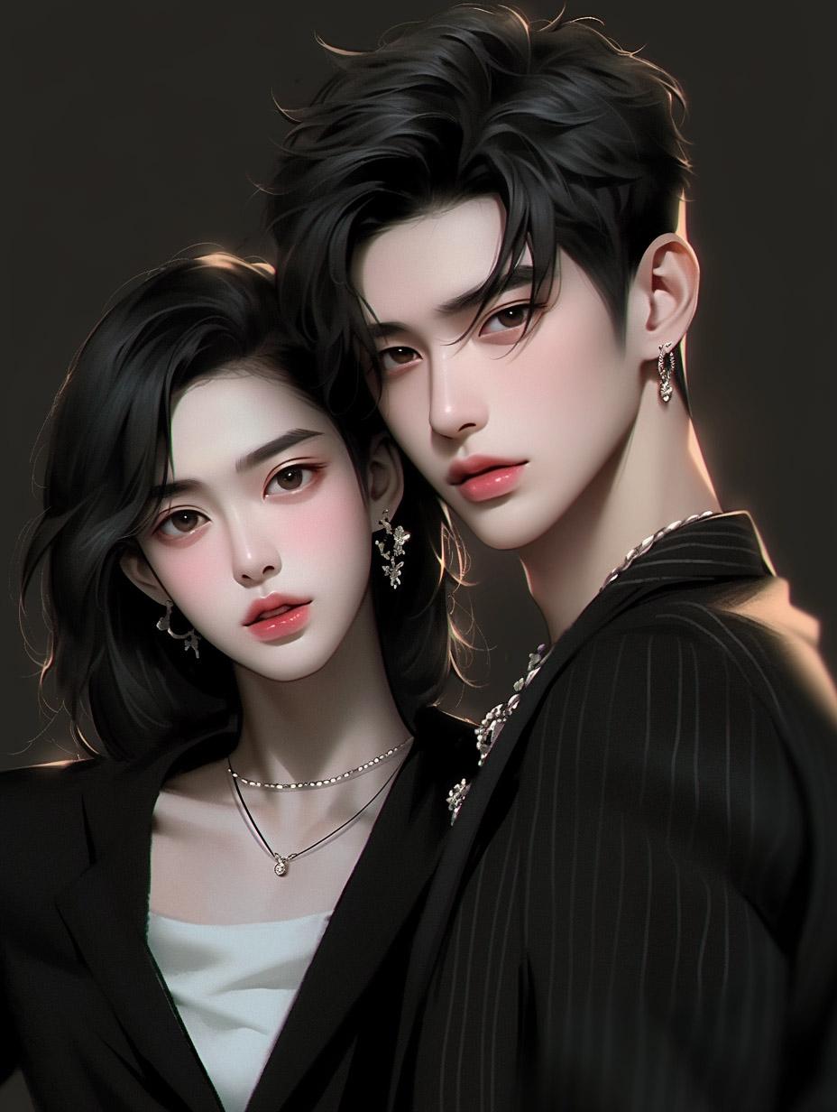 顾清明