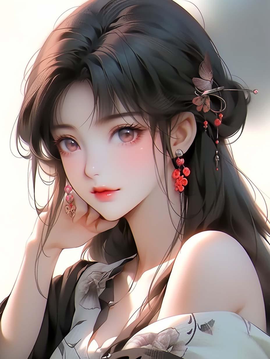 七个姐姐和一个弟弟
