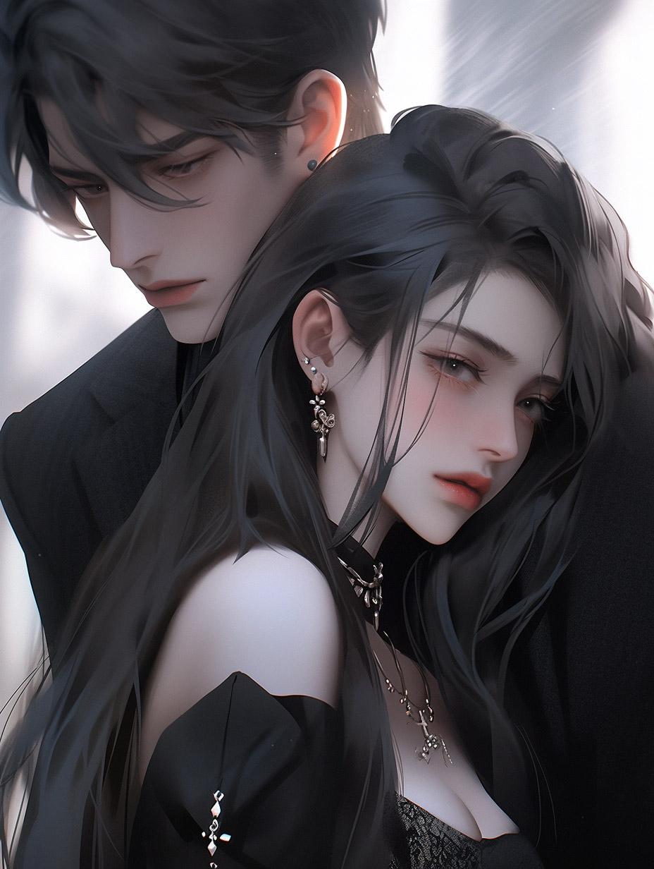 女主角苏婉婉
