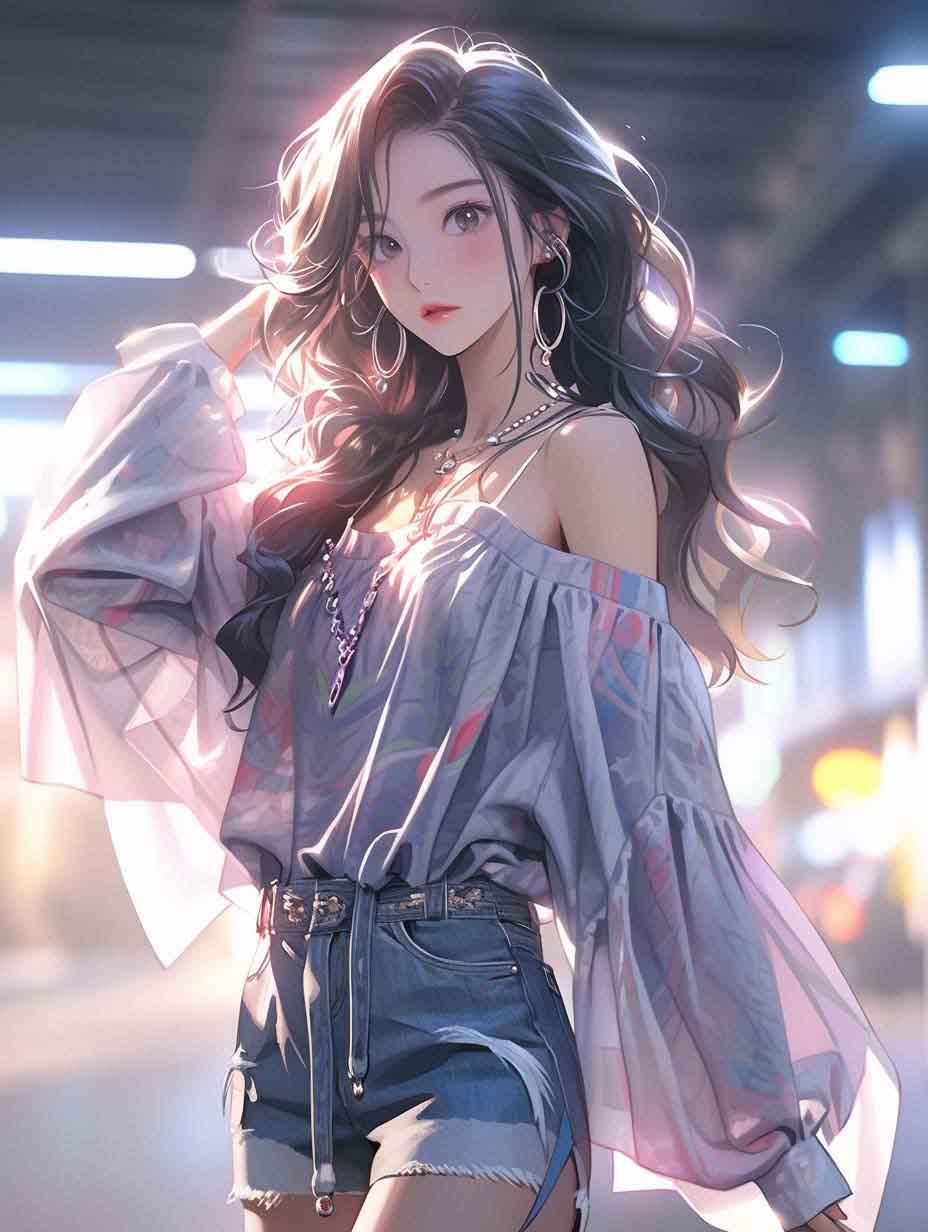 风月不相关男女主是谁