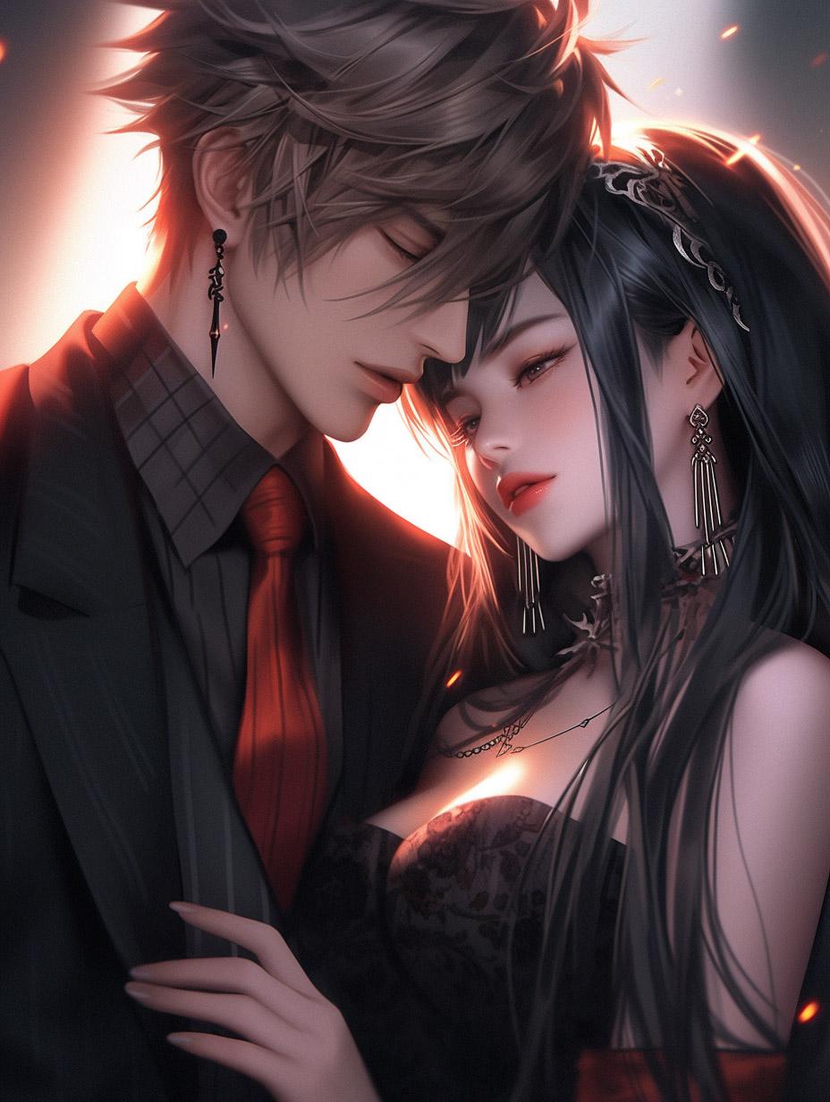 女主叫叶昭的
