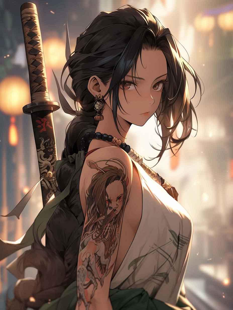 沈伊心封勋