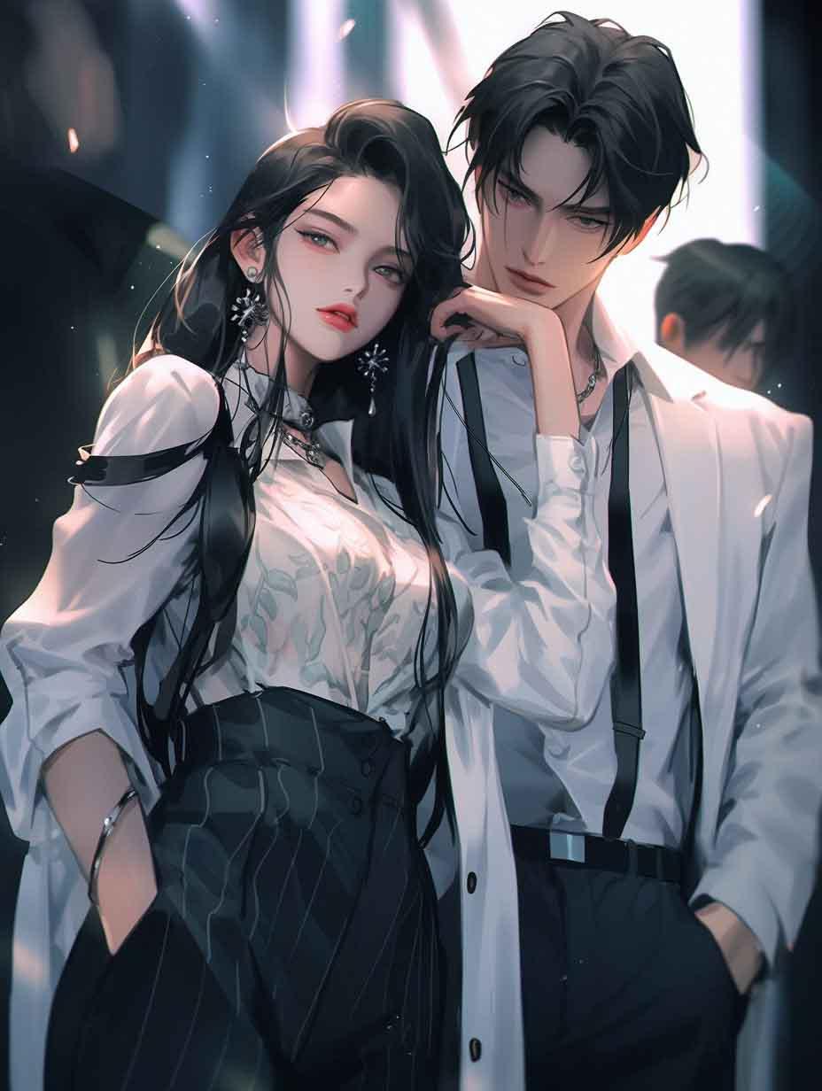 科研大佬在八零