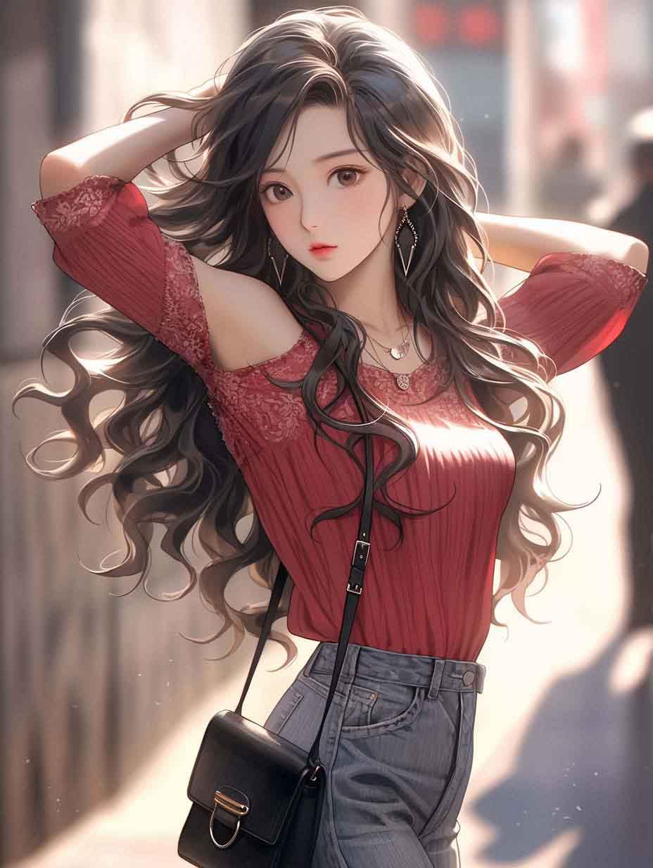 八零年代不当乖乖女全文免费阅读