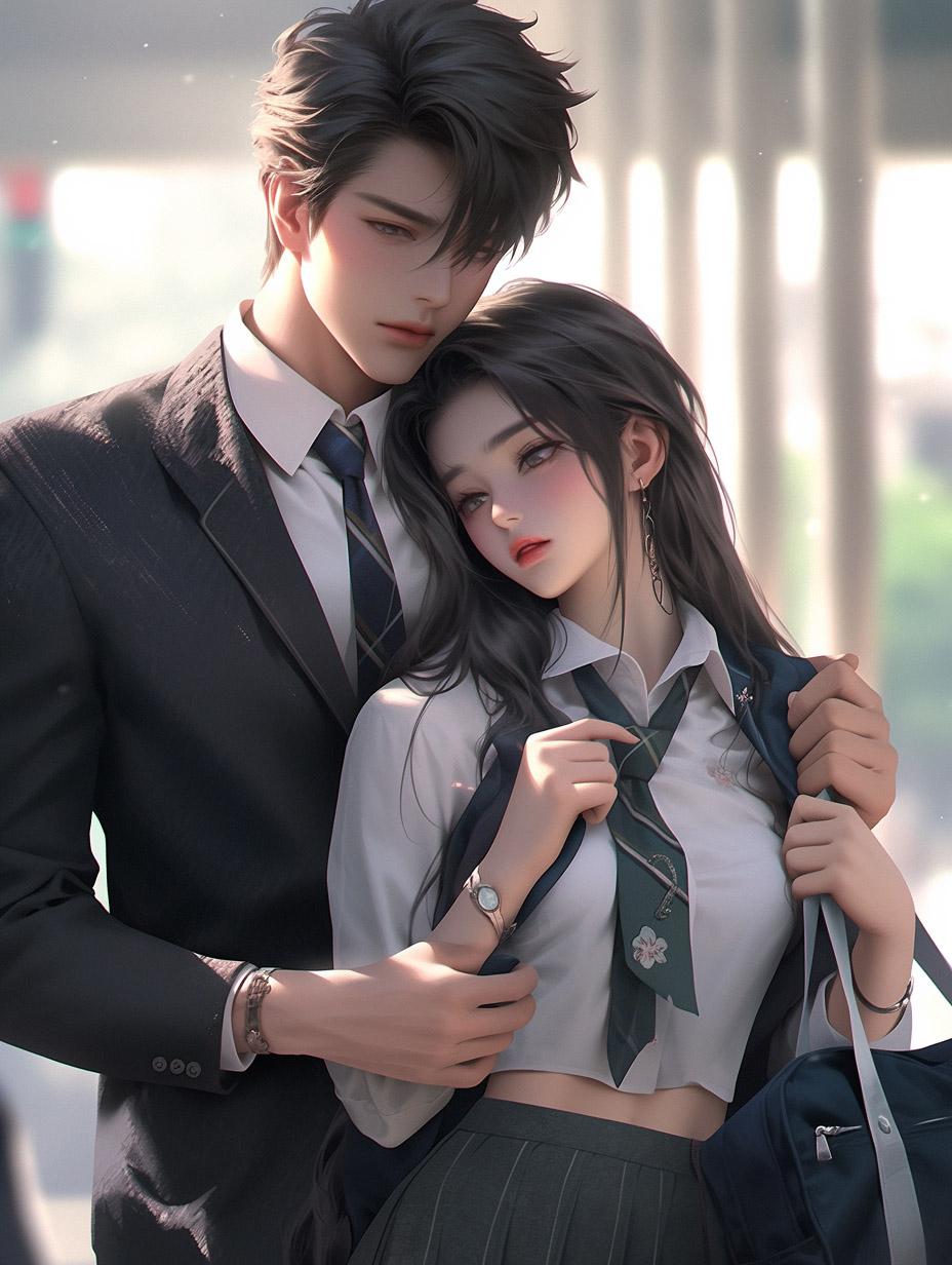 谢明哲唐牧洲