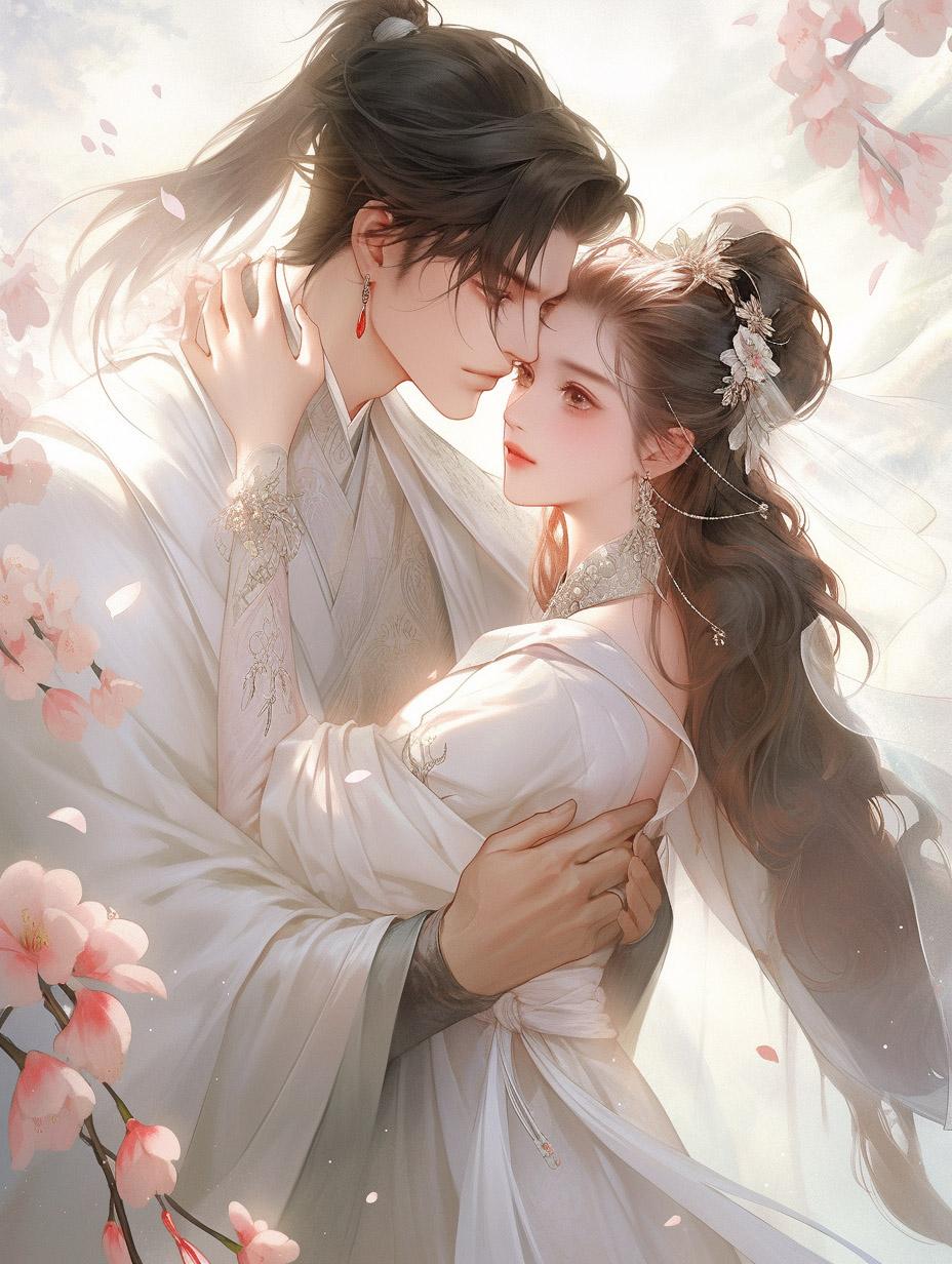 林惊雨作者