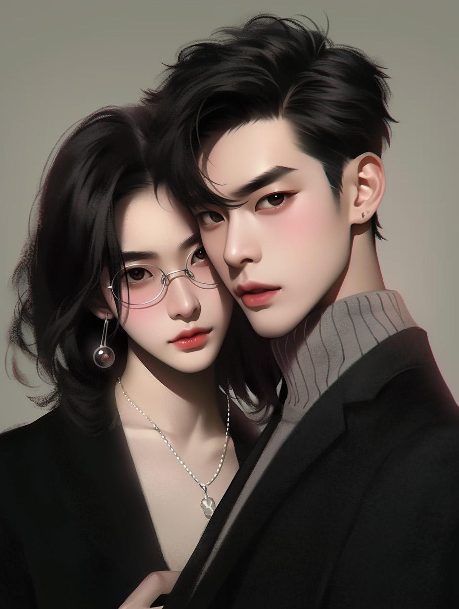 江初宜裴妄的