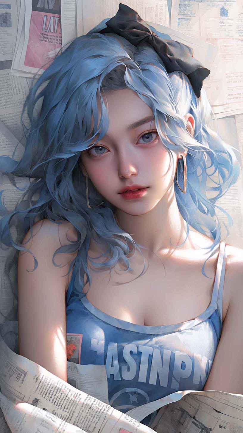 不喜欢了