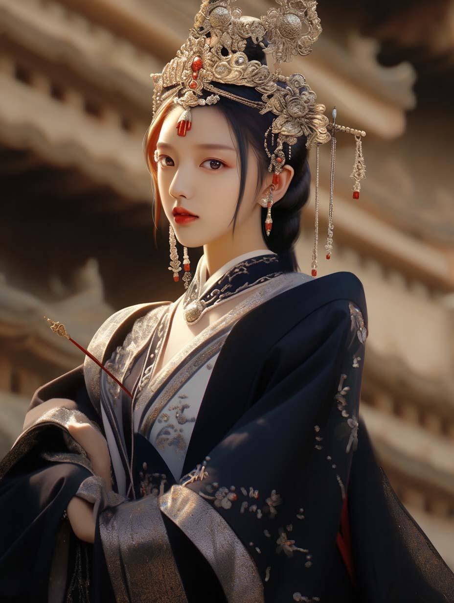 暖君简介