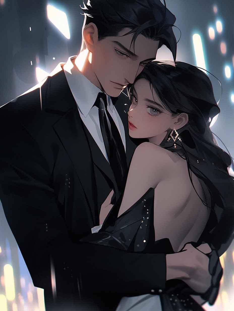 九年的情人是真感情吗