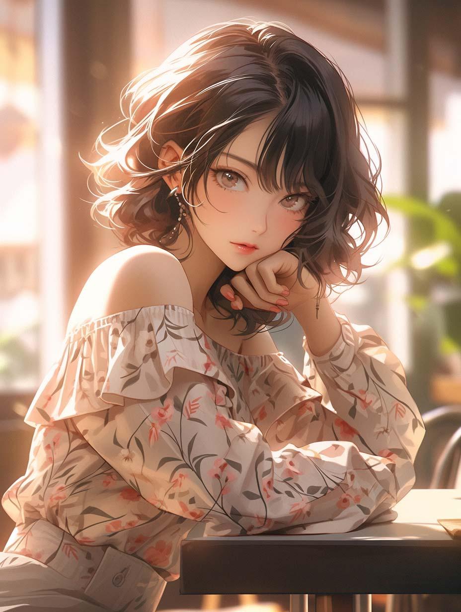 撩人全文